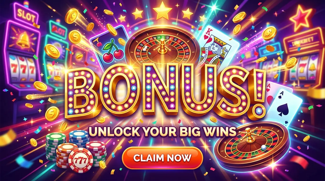 Bonus bei Evolve casino