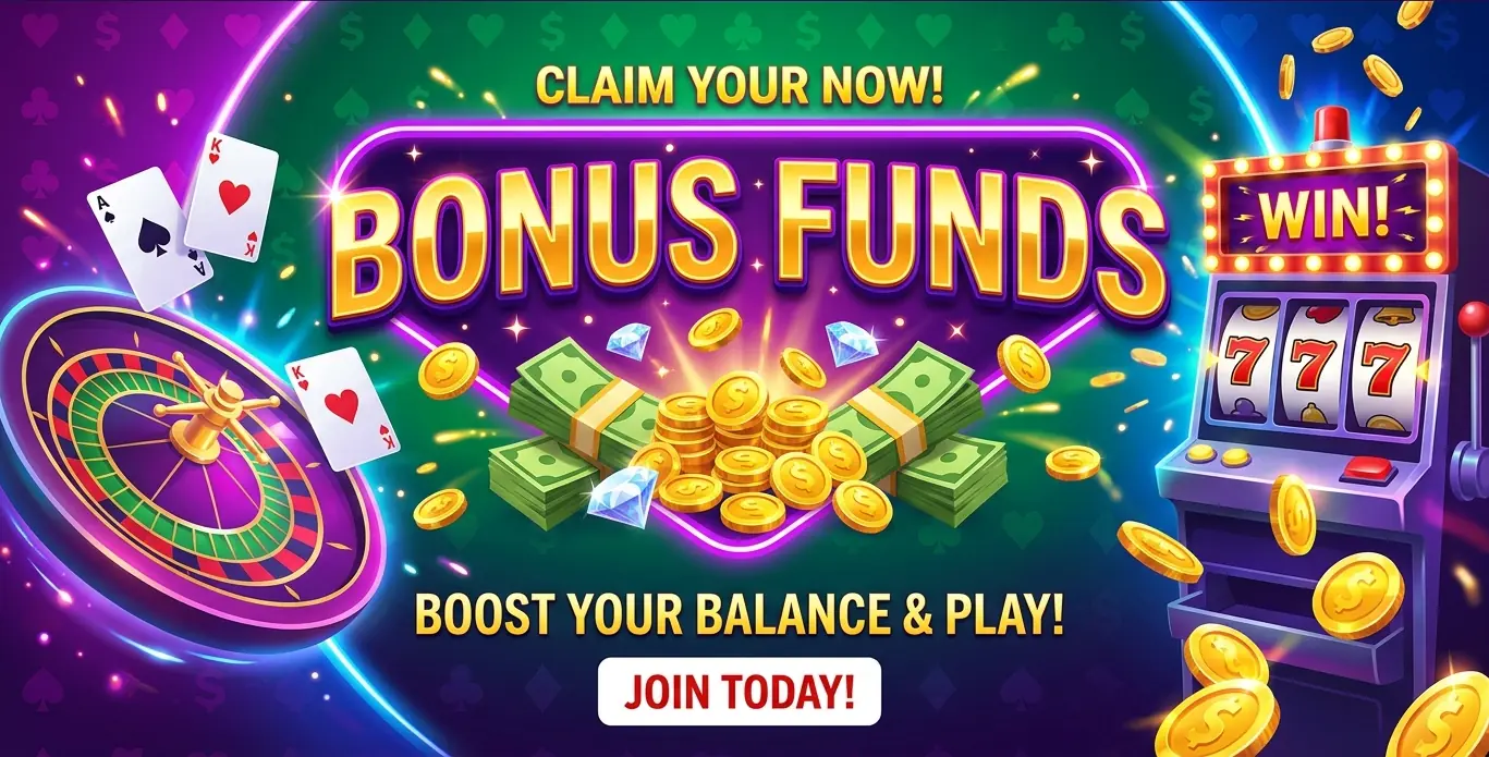 Bonusguthaben Evolve casino