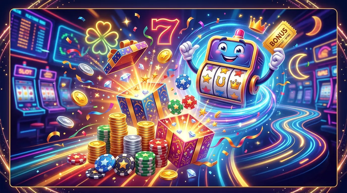 Aktionen Evolve casino