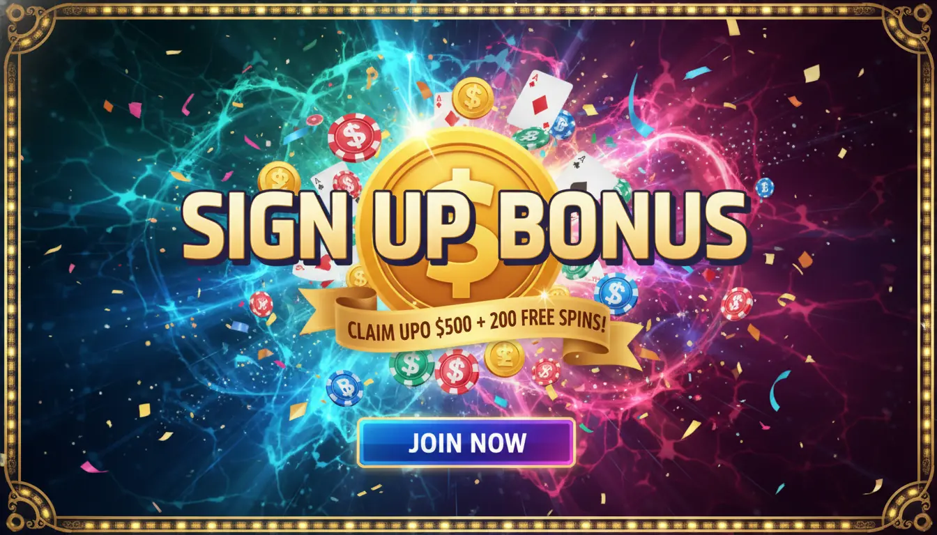 Anmeldebonus Evolve casino