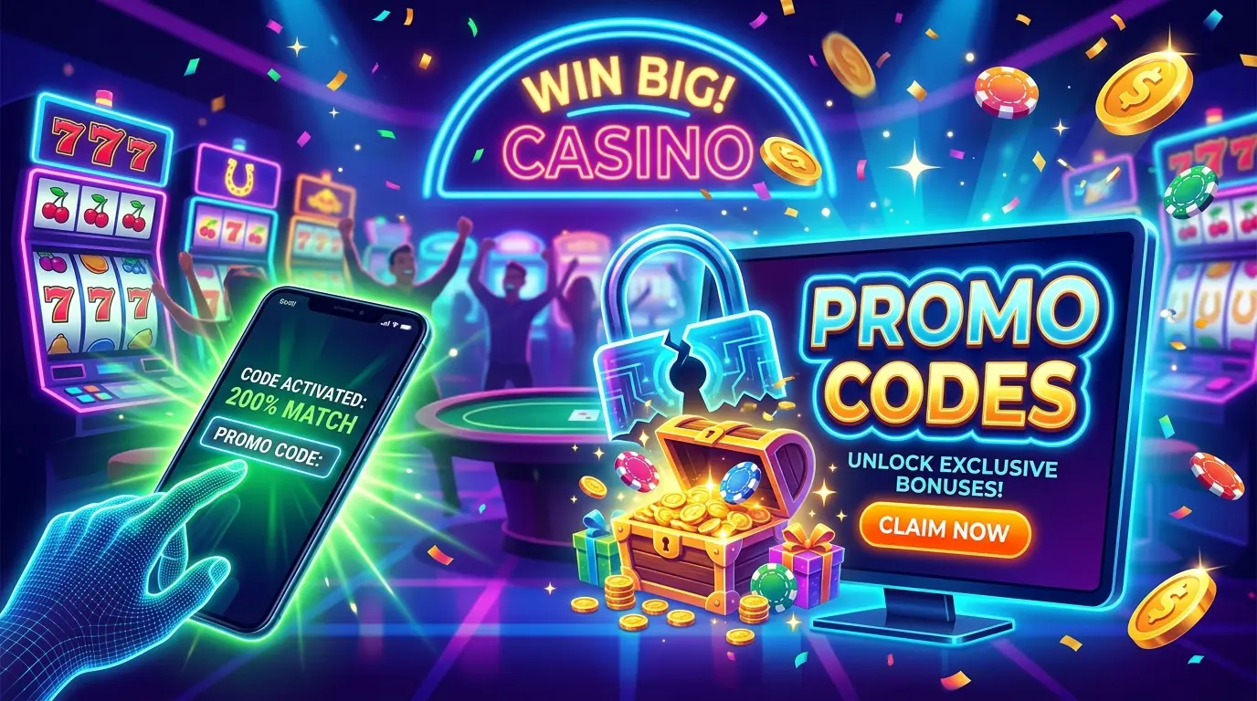 Evolve casino Promo Codes
