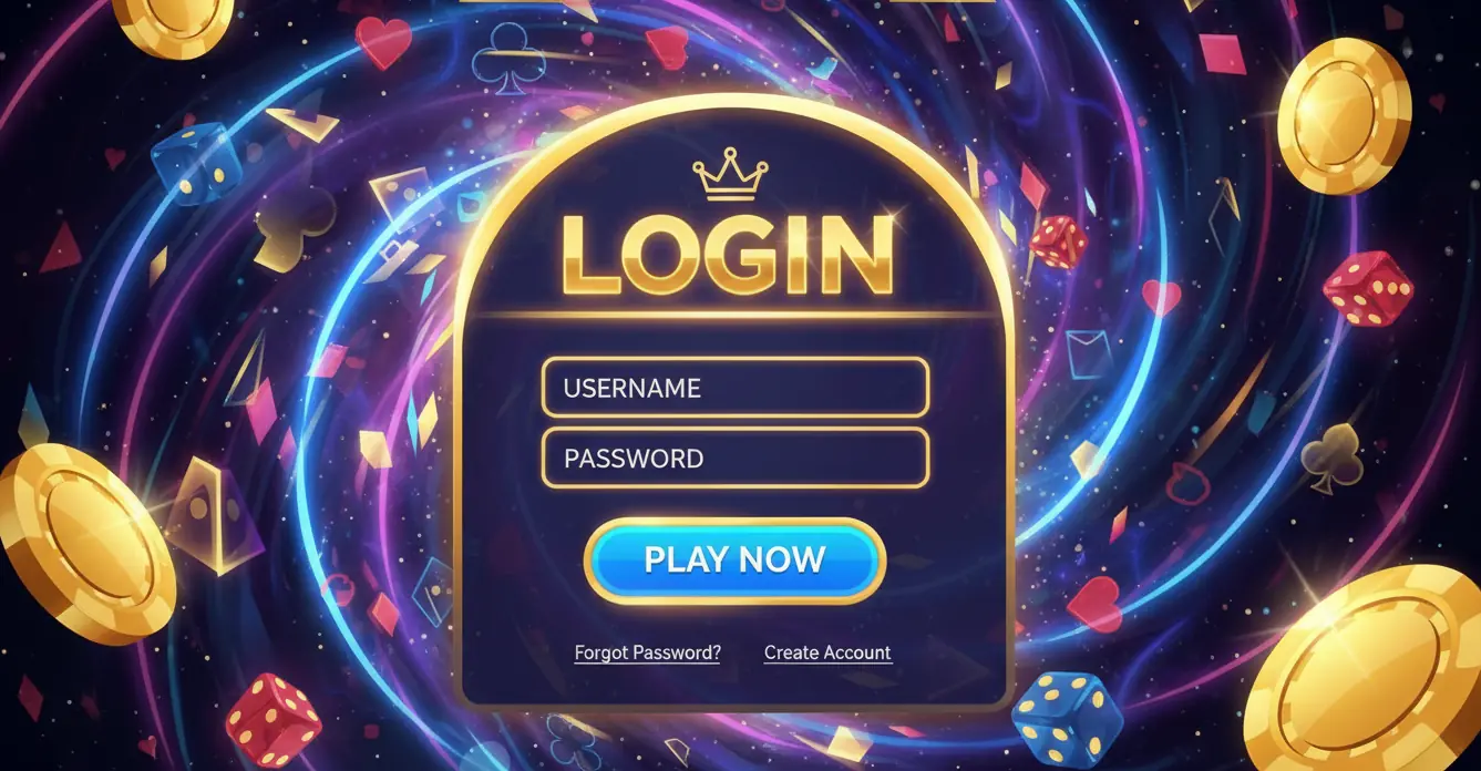 Evolve casino Anmeldung