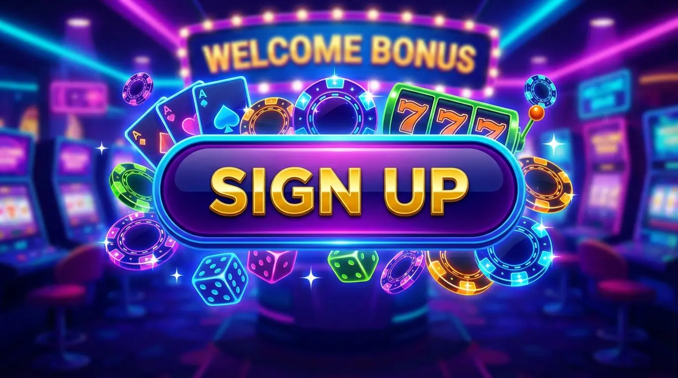 Evolve casino Registrierung