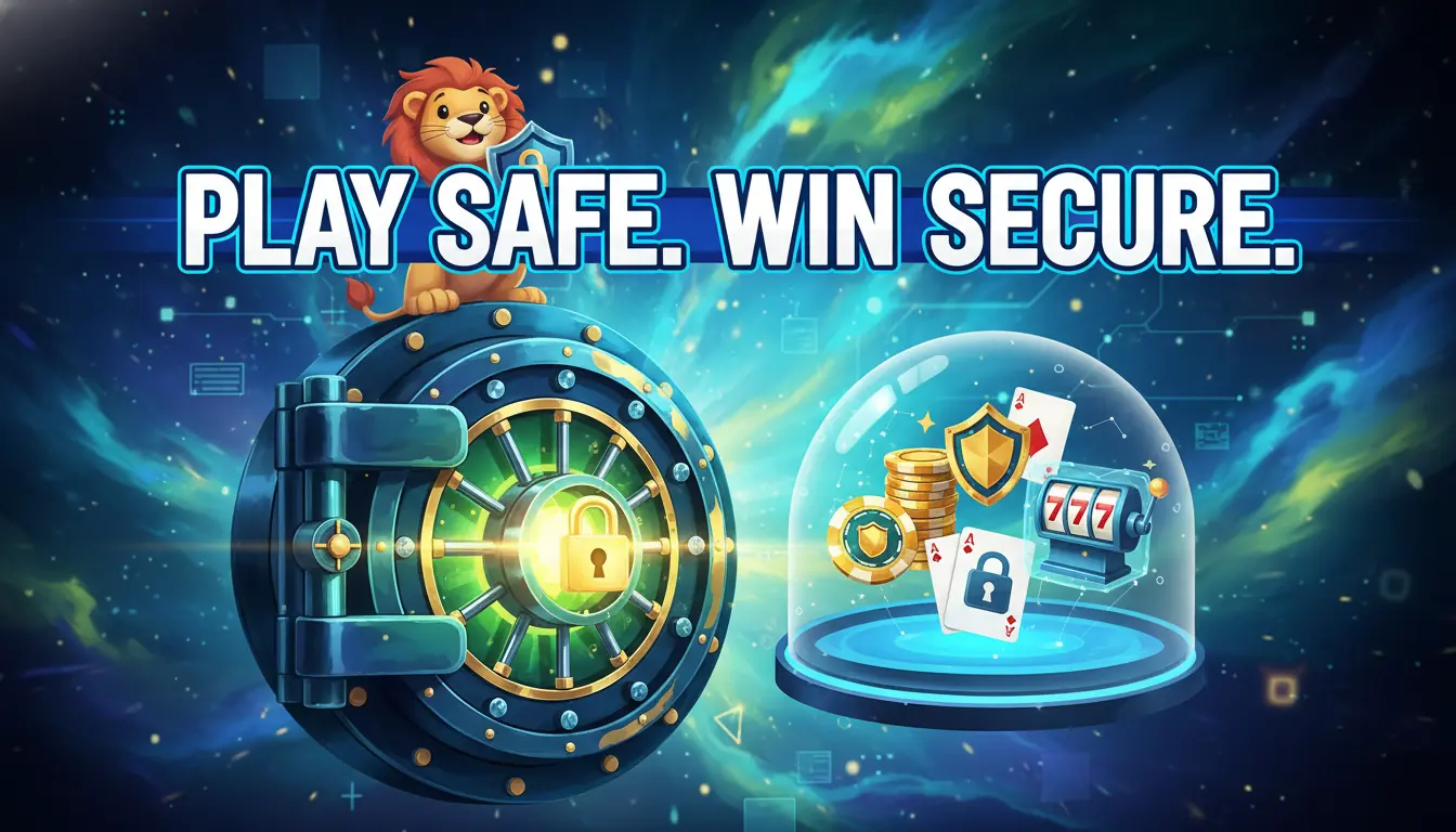 Evolve casino sicher