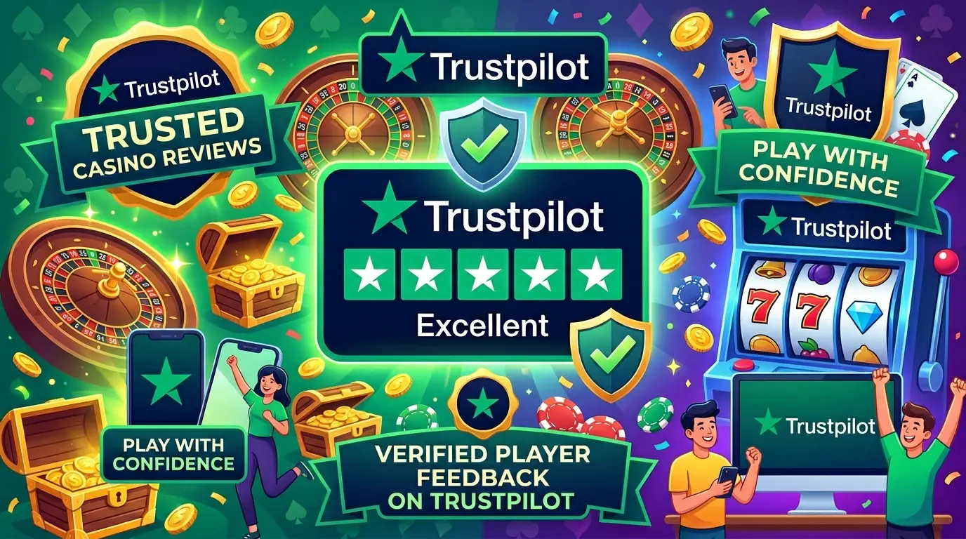 Evolve casino Bewertungen