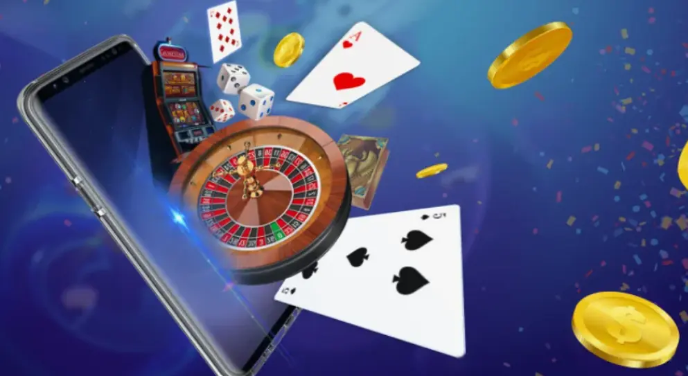 Spiele Evolve casino