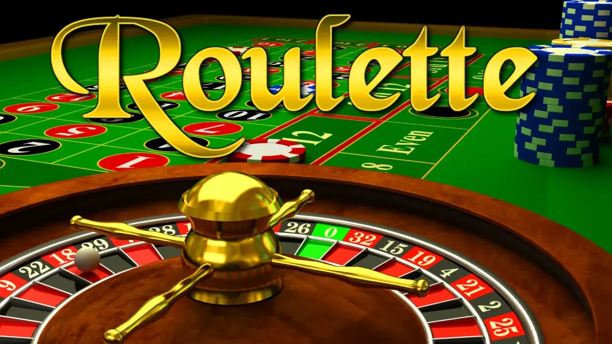 Roulette bei Evolve casino