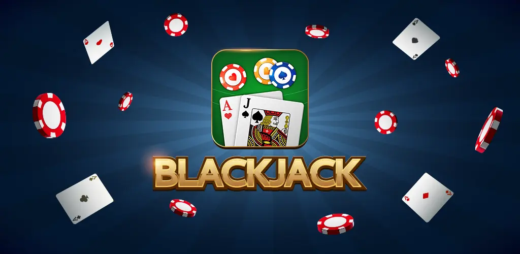 Blackjack Evolve casino
