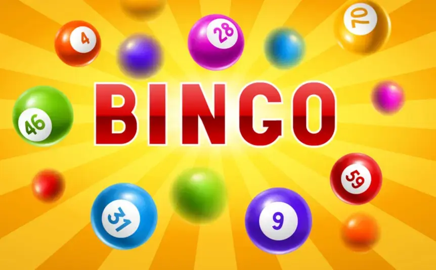 Bingo bei Evolve casino