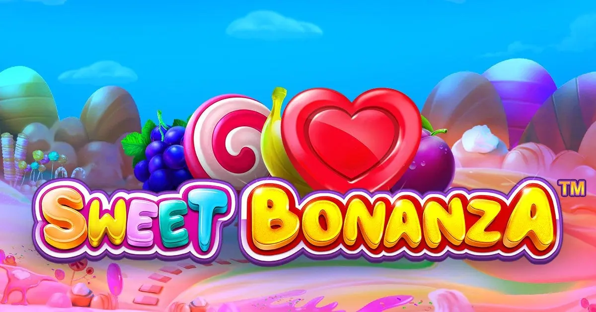 Sweet Bonanza Evolve casino