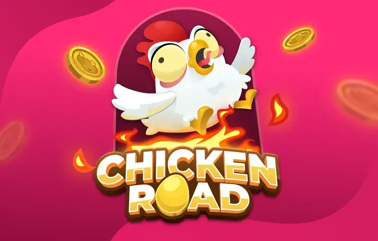 Evolve casino Chicken Road